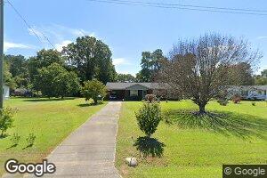 3900 Fourway Rd, Hookerton, NC 28538