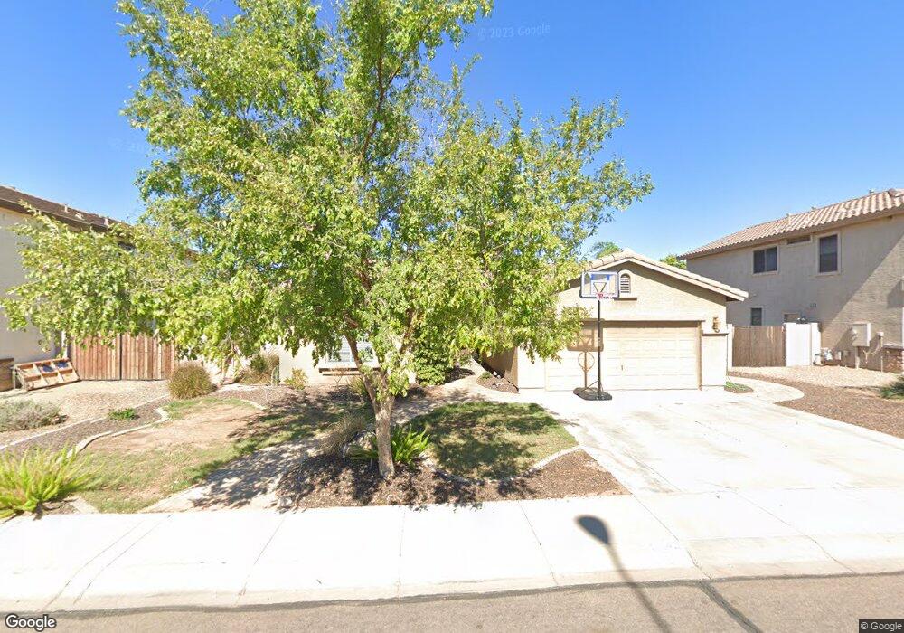 11240 E Sonrisa Ave, Mesa, AZ 85212 - photo 1