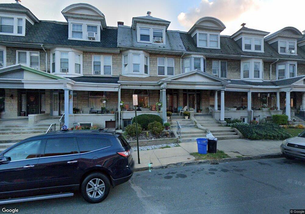 108 W Spring St, Reading, PA 19601 - photo 1