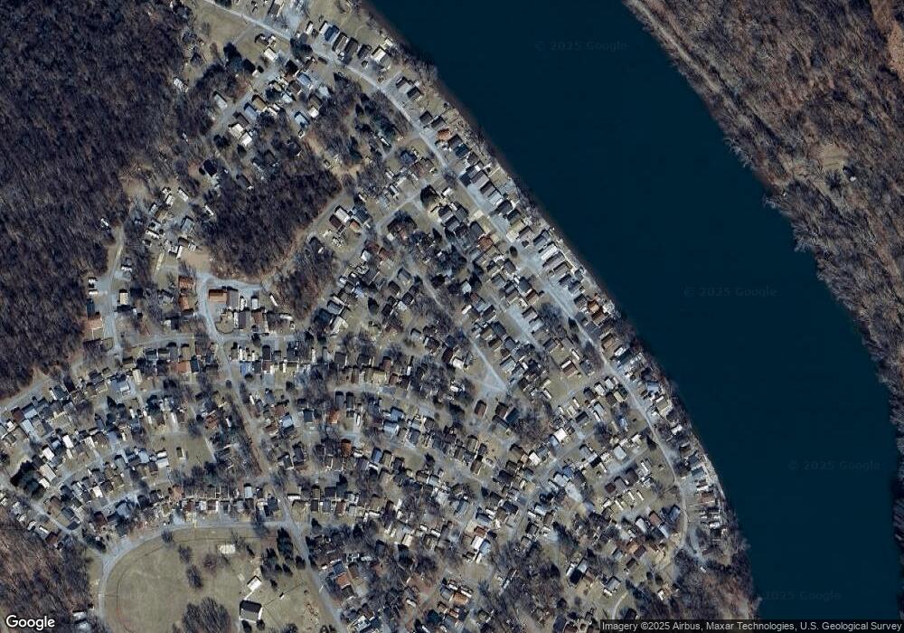 11-9 Ice Cream St unit 12, Valley, WV 25419 - photo 1