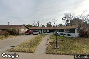 235 N Fraser Dr, Mesa, AZ 85203
