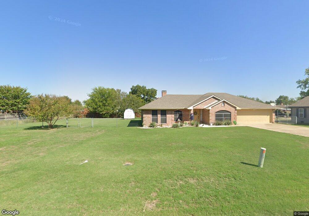 719 W Elm St, Celina, TX 75009 - photo 1