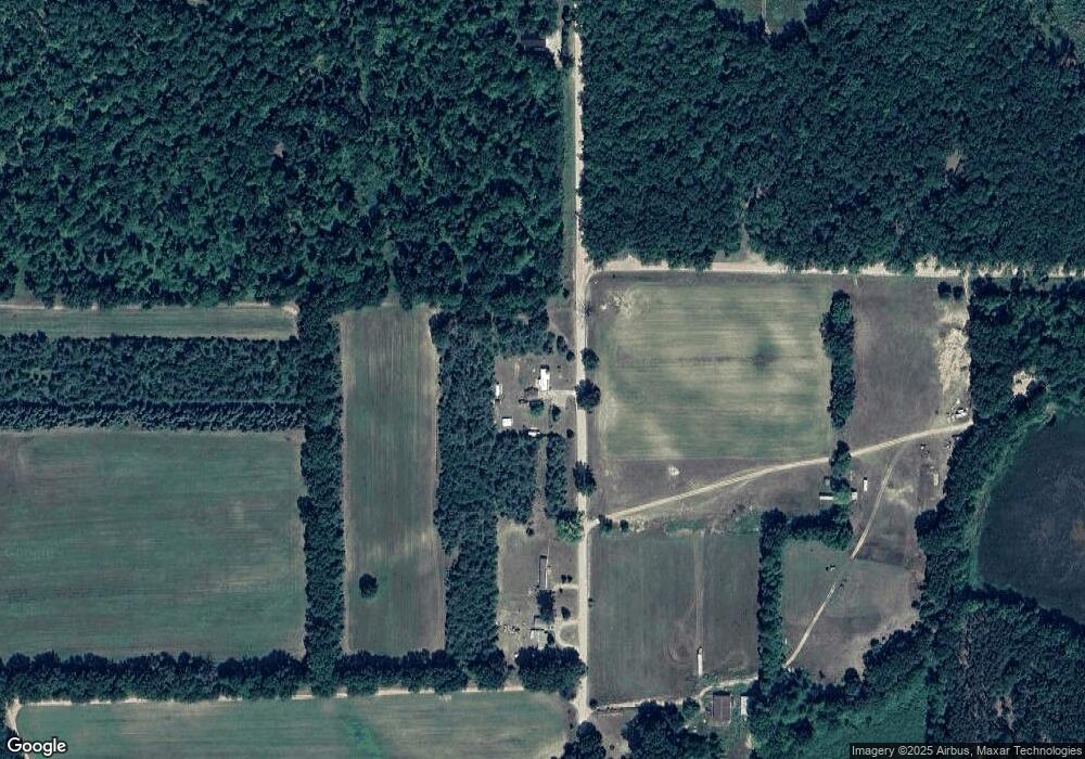 12353 N Mundy Ave, Bitely, MI 49309 - photo 1