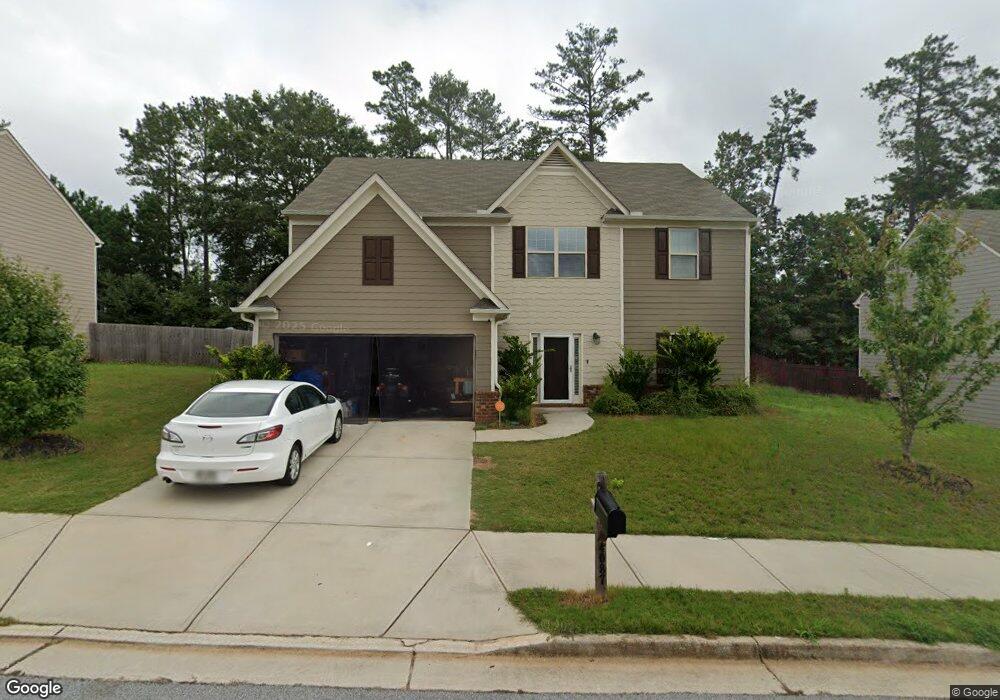 4087 Clay Ct SE, Conyers, GA 30013 - photo 1
