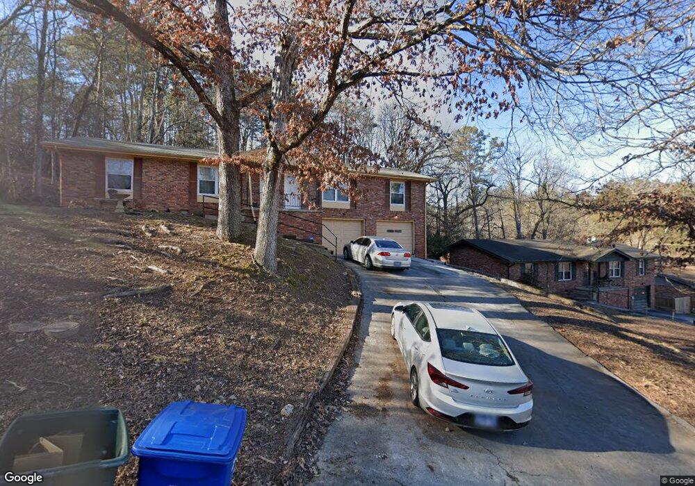 4295 Byrnewood Village Cir unit A, Chattanooga, TN 37343 - photo 1