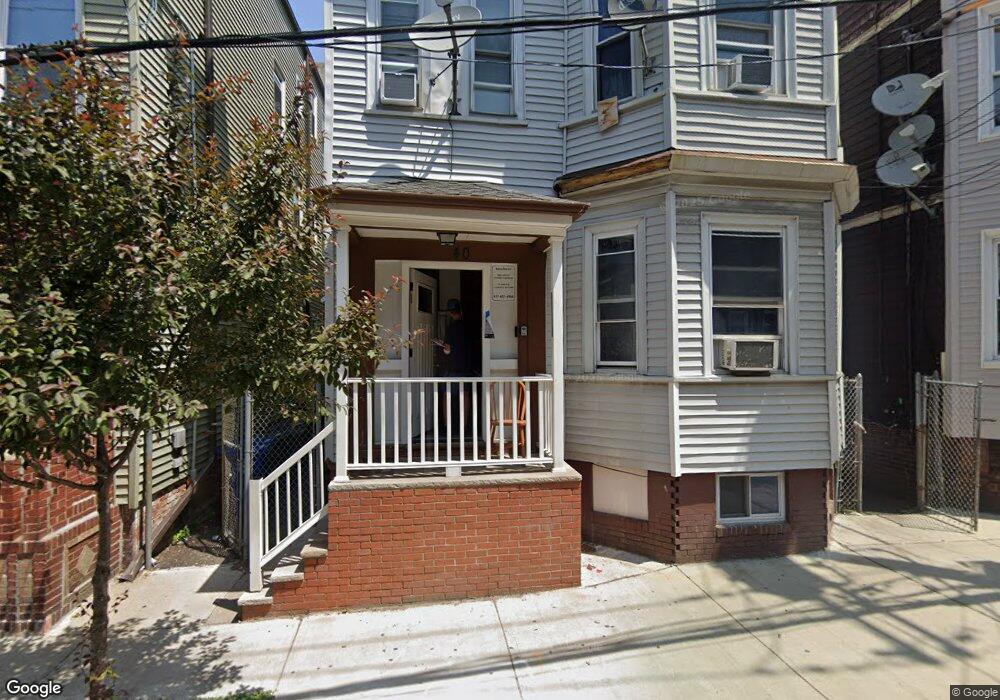 40 Marlborough St, Chelsea, MA 02150 - photo 1