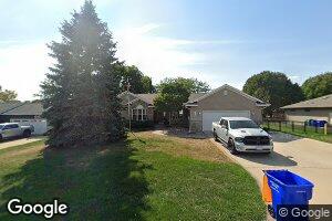 423 E Ave W, Walford, IA 52351