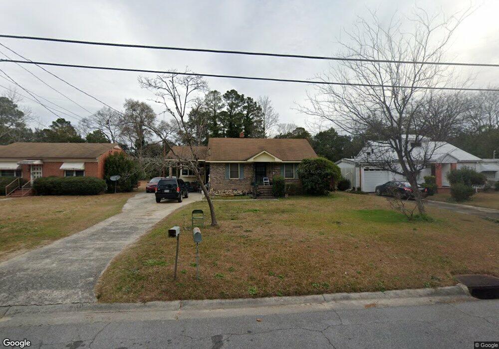 2971 Laney Ave, Macon, GA 31211 - photo 1