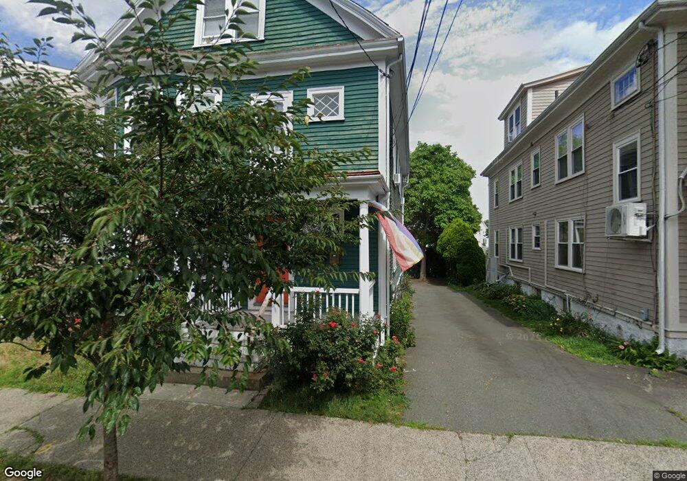 19 Green St unit 3 01, Salem, MA 01970 - photo 1