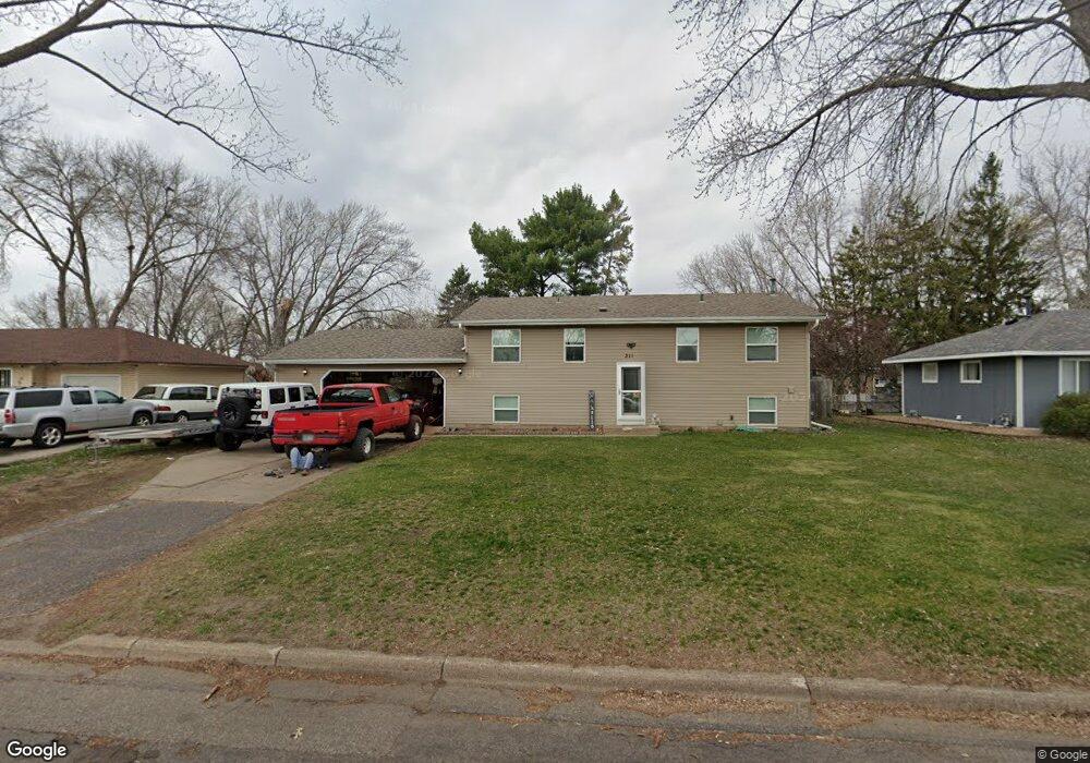 311 109th Ln NW, Coon Rapids, MN 55448 - photo 1