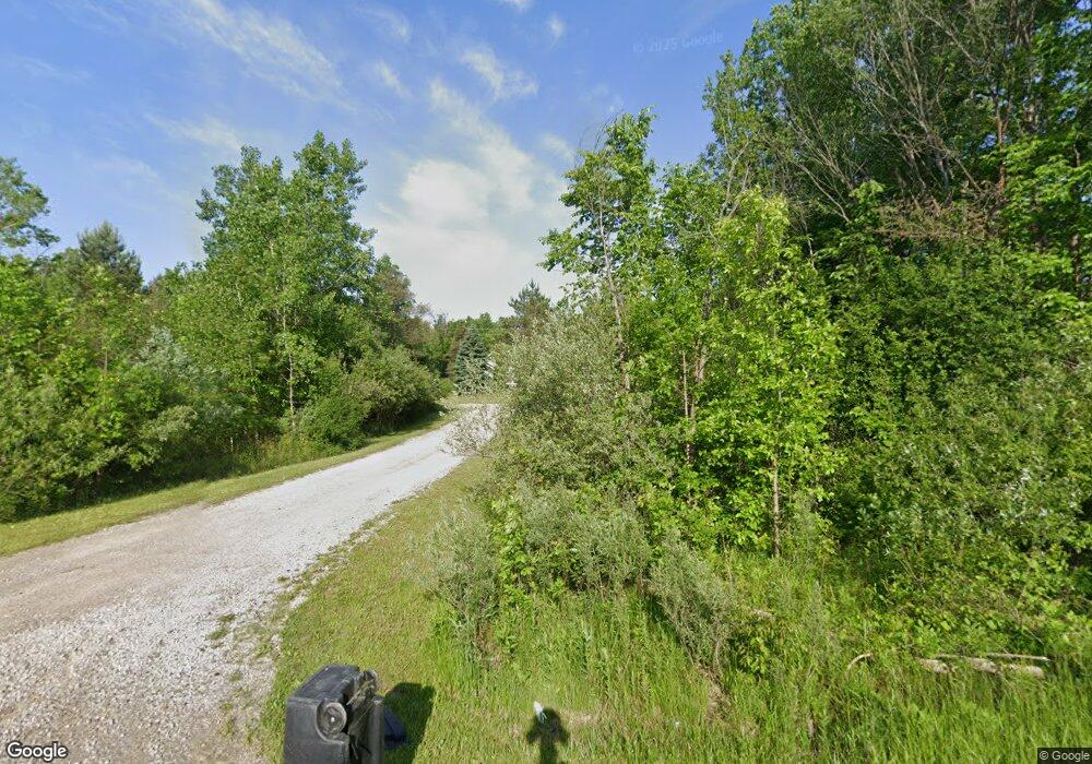 12485 N Lewis Rd, Clio, MI 48420 - photo 1