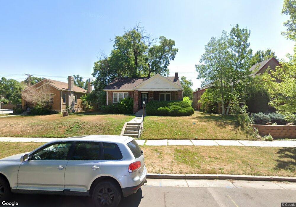 2580 Elm St, Denver, CO 80207 - photo 1