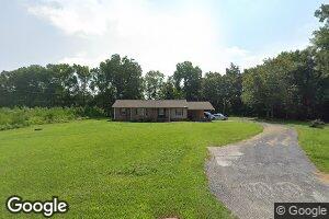 4686 Martin Luther King Hwy, Waverly, VA 23890