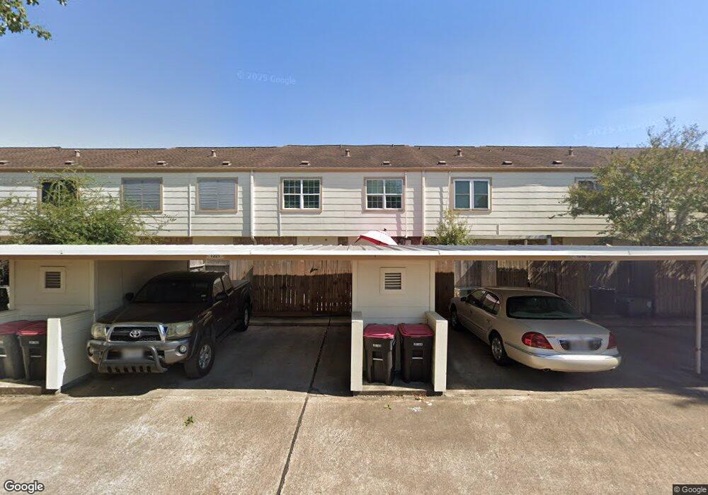 1221 Country Place Dr, Houston, TX 77079 - photo 1