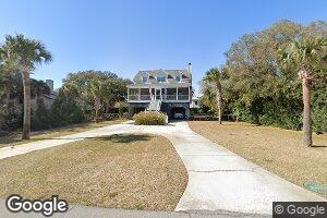 2908 Brownell Ave, Sullivans Island, SC 29482