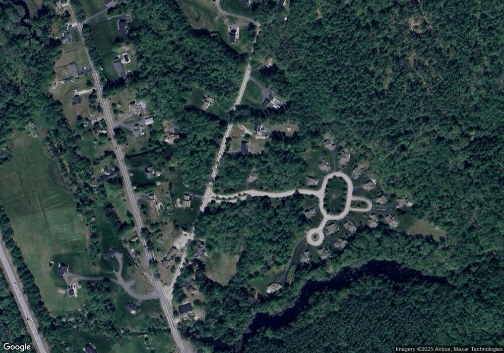 9 Misty Oak Dr, Concord, NH 03301 - photo 1