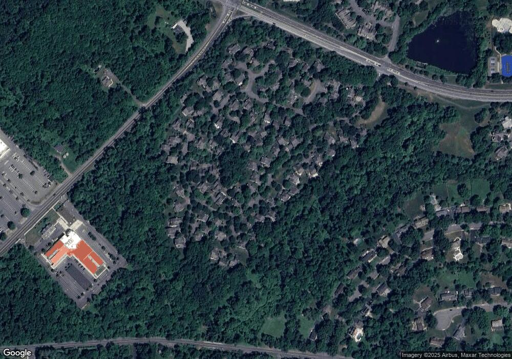 47 Primrose Cir, Princeton, NJ 08540 - photo 1