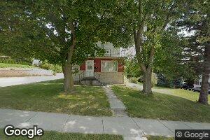 234 Franzen St, Random Lake, WI 53075