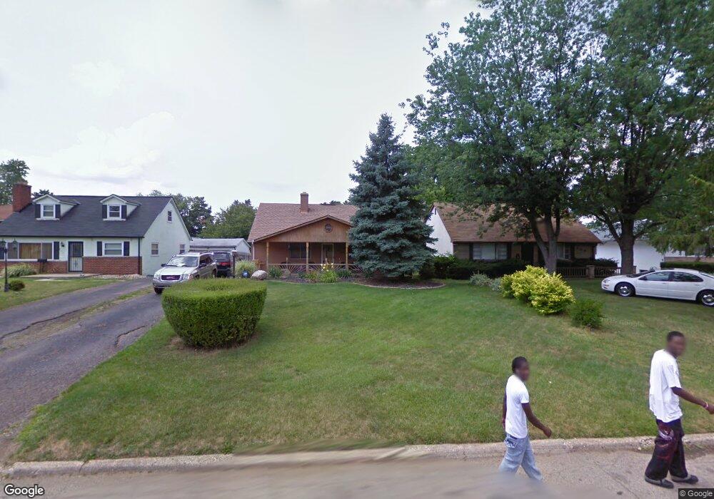 211 S Napoleon Ave, Columbus, OH 43213 - photo 1