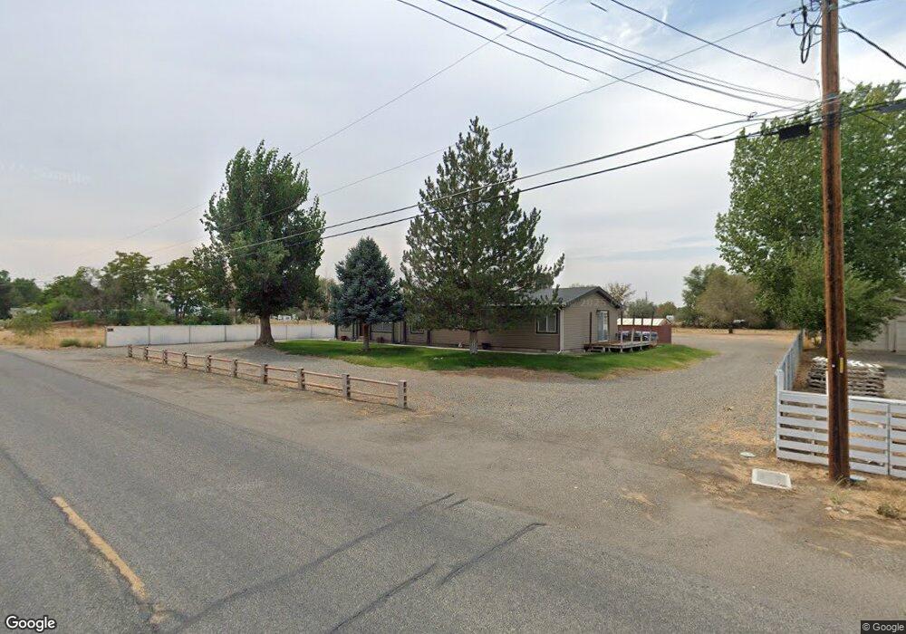 6110 Saturn St, Winnemucca, NV 89445 - photo 1