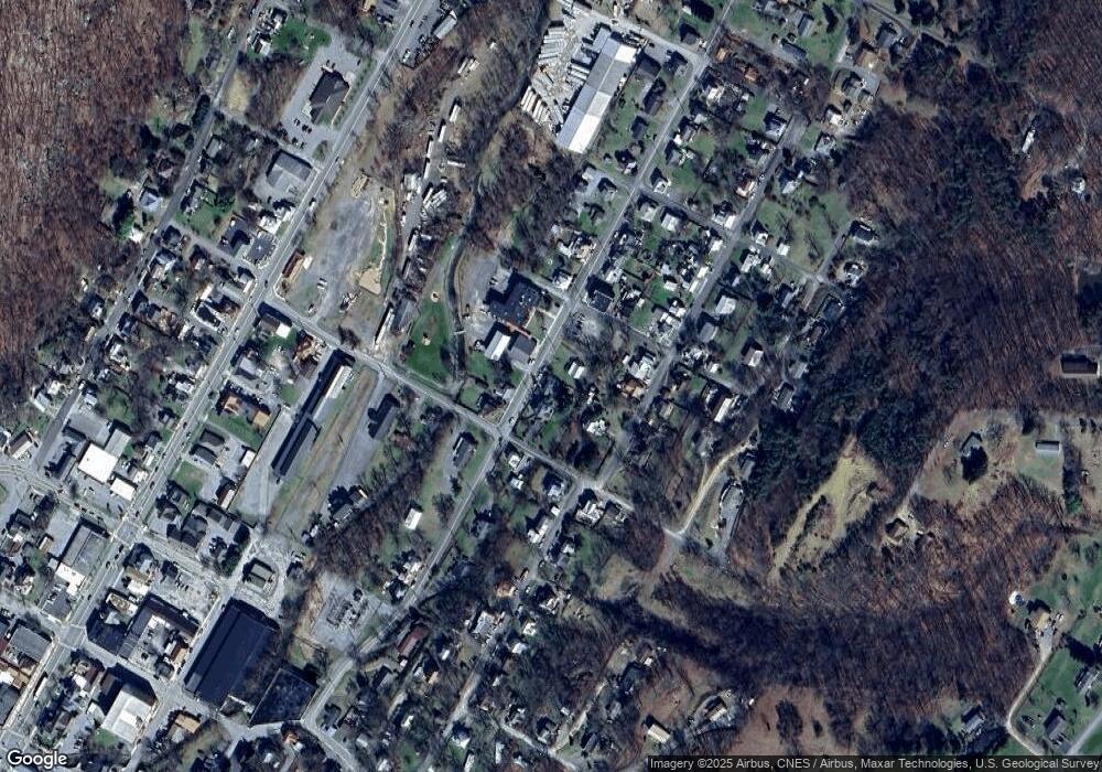 206 Harrison Ave, Berkeley Springs, WV 25411 - photo 1