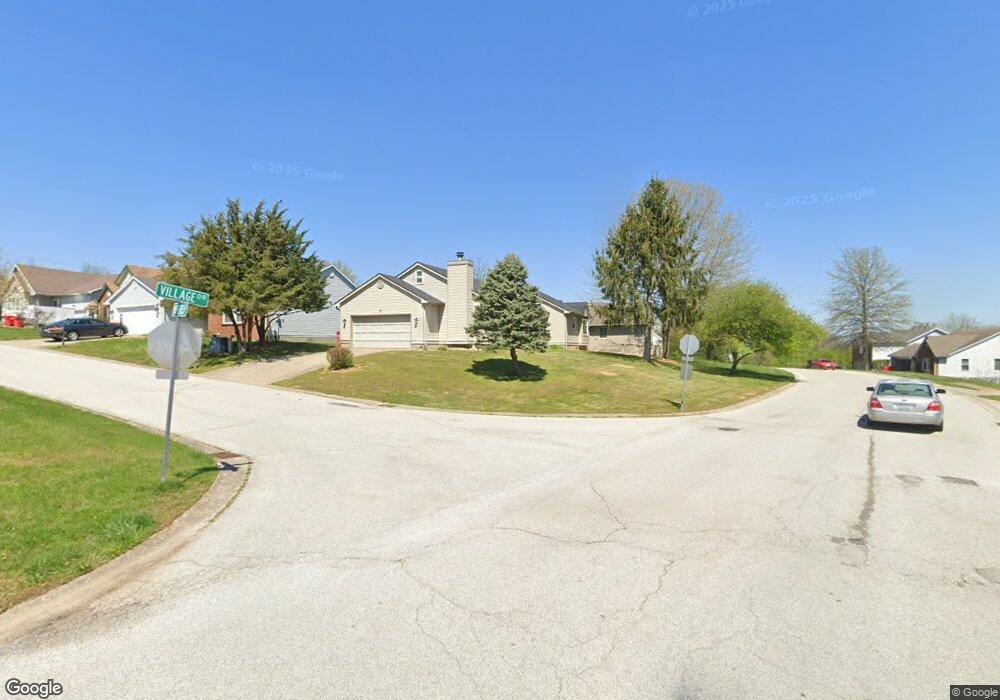 101 Murifield Ct, Frankfort, KY 40601 - photo 1