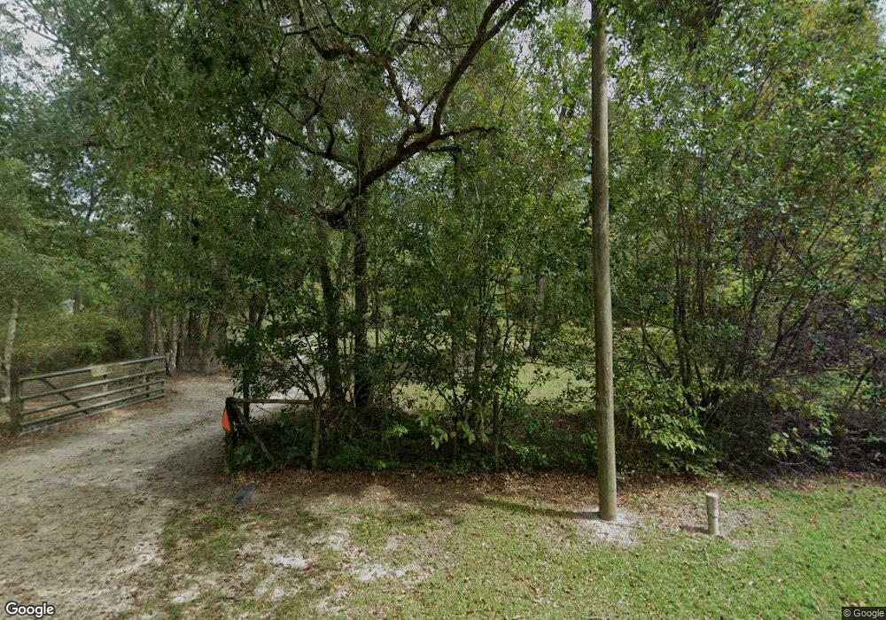 97 Beechwood Dr, Crawfordville, FL 32327 - photo 1