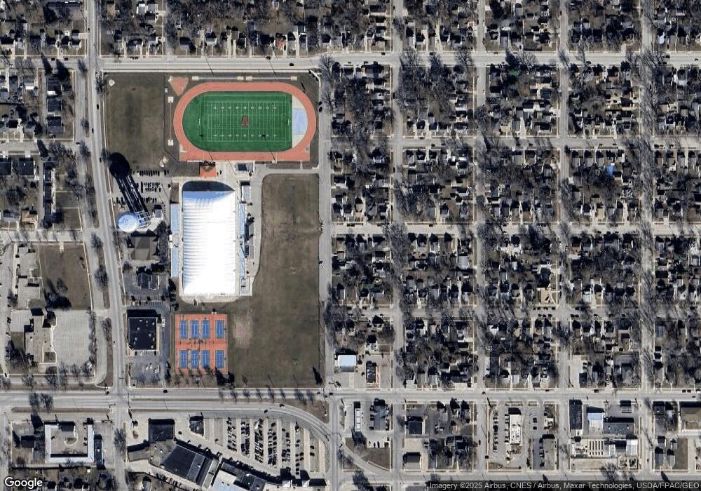 1209 2nd Ave NW, Austin, MN 55912 - photo 1