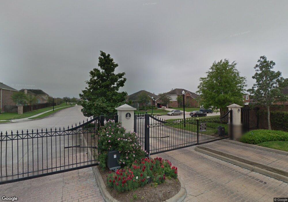 3601 Shasta Ct, Pearland, TX 77584 - photo 1