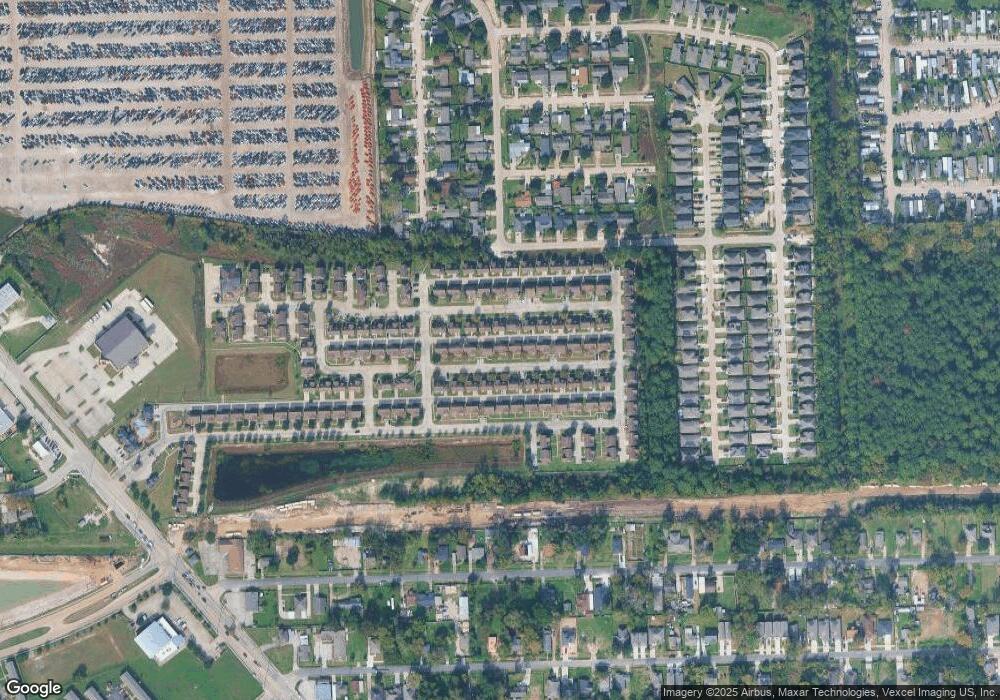 163 Jacob Field Ln, Houston, TX 77088 - photo 1