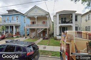 123 N Alexander St, New Orleans, LA 70119