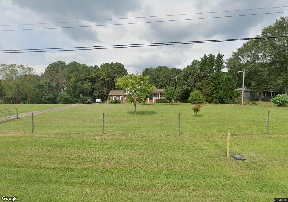 1553 Union Grove Church Rd, Auburn, GA 30011 - photo 1