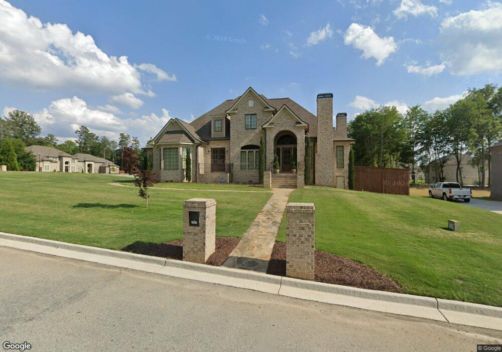 3023 Seventh Century Row SW unit 15, Conyers, GA 30094 - photo 1