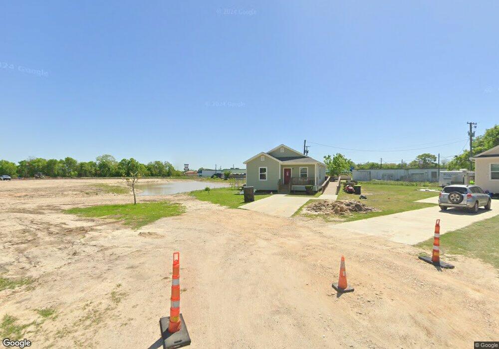 3716 Rose St, Bay City, TX 77414 - photo 1
