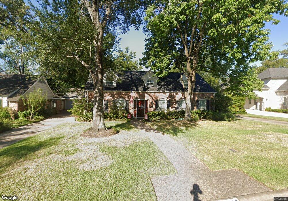 439 Glenchester St, Houston, TX 77079 - photo 1