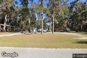 818 Oak Creek Rd, Riceboro, GA 31323