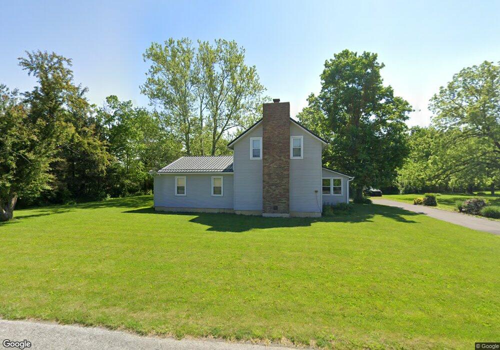 14025 S Anthony Extension, Fort Wayne, IN 46819 - photo 1