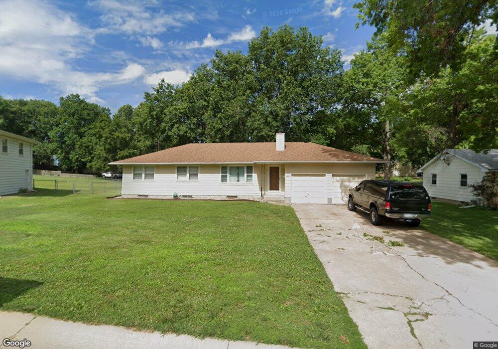 6422 Earnshaw St, Shawnee, KS 66216 - photo 1