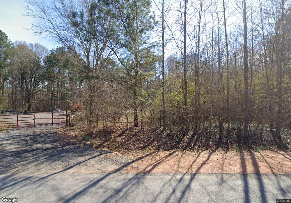 444 Gary Summers Rd, Senoia, GA 30276 - photo 1