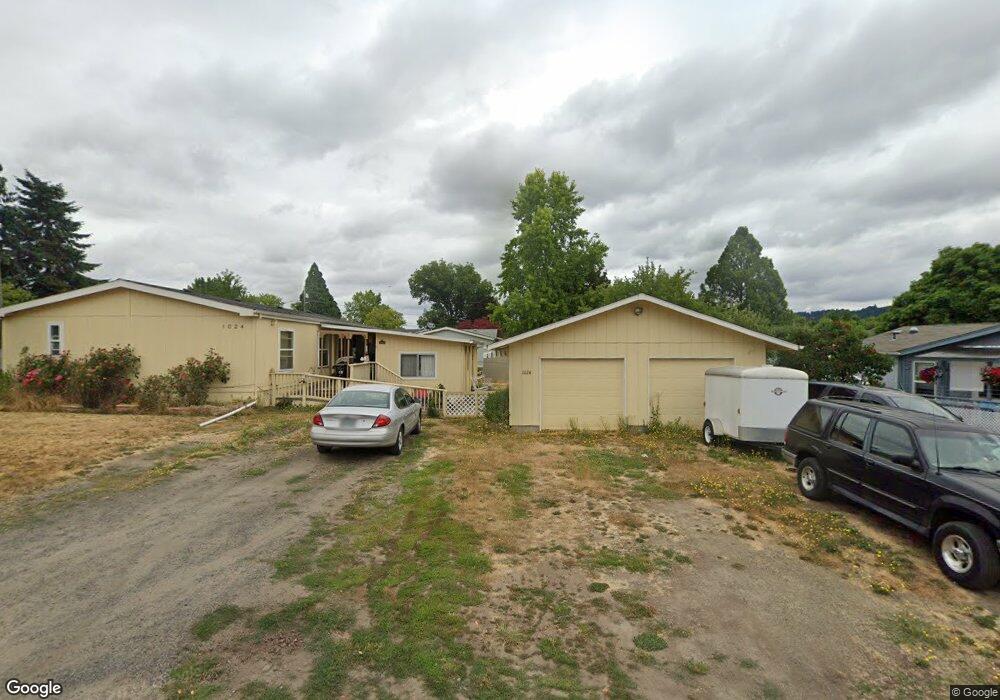 1016 6th St, Lafayette, OR 97127 - photo 1