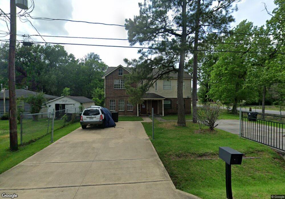 10457 Wicklowe St, Houston, TX 77016 - photo 1