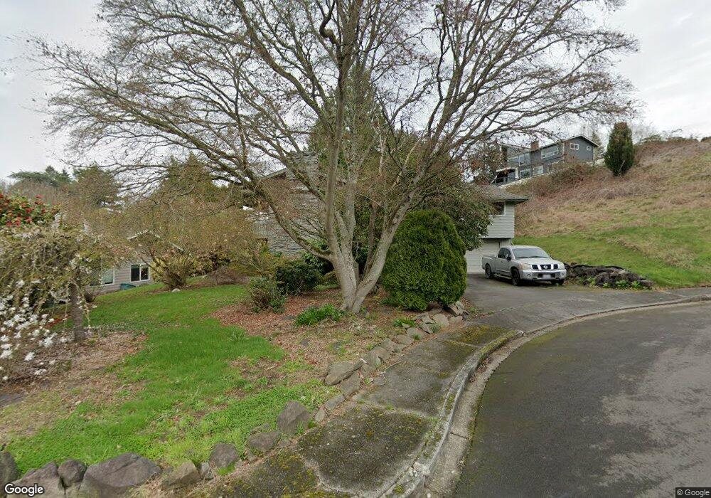 17211 Sealawn Place, Edmonds, WA 98026 - photo 1