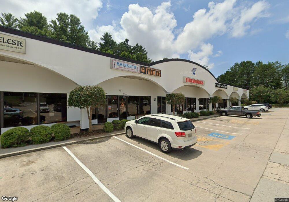 772 Maddox Dr unit 120, East Ellijay, GA 30540 - photo 1