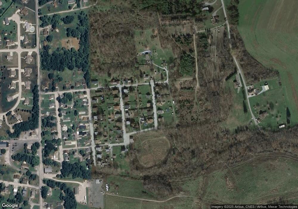 408 4th St, Hostetter, PA 15638 - photo 1