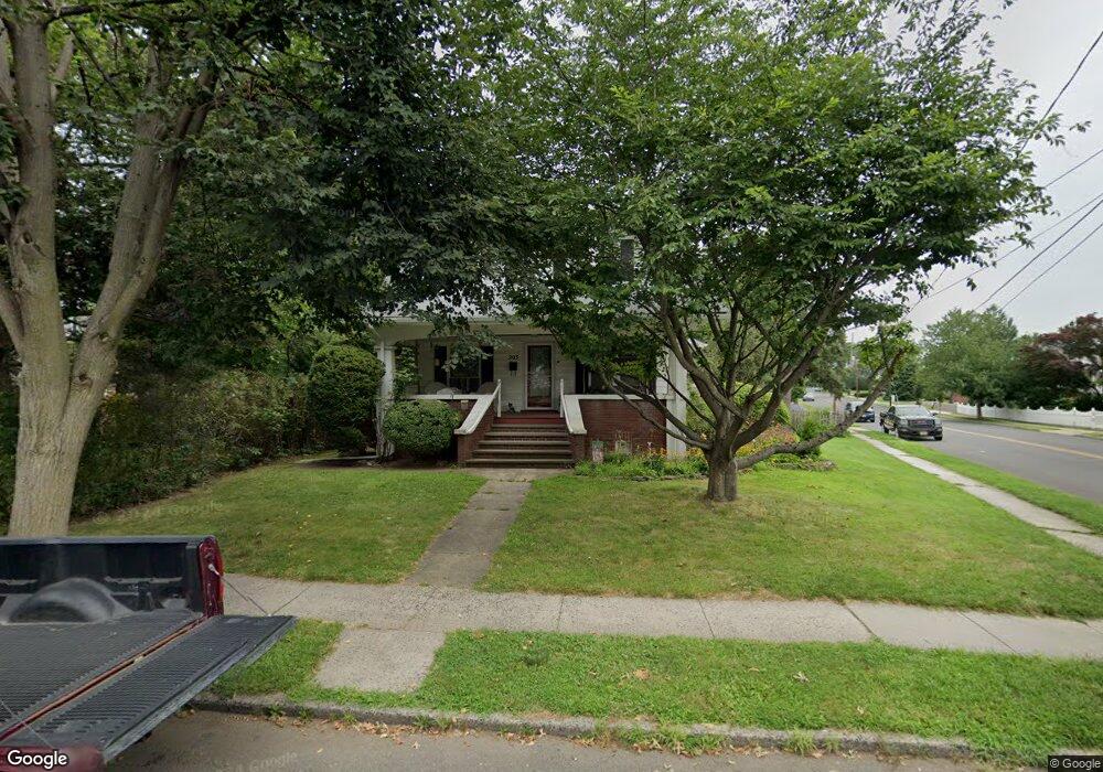 203 W Franklin St, Bound Brook, NJ 08805 - photo 1