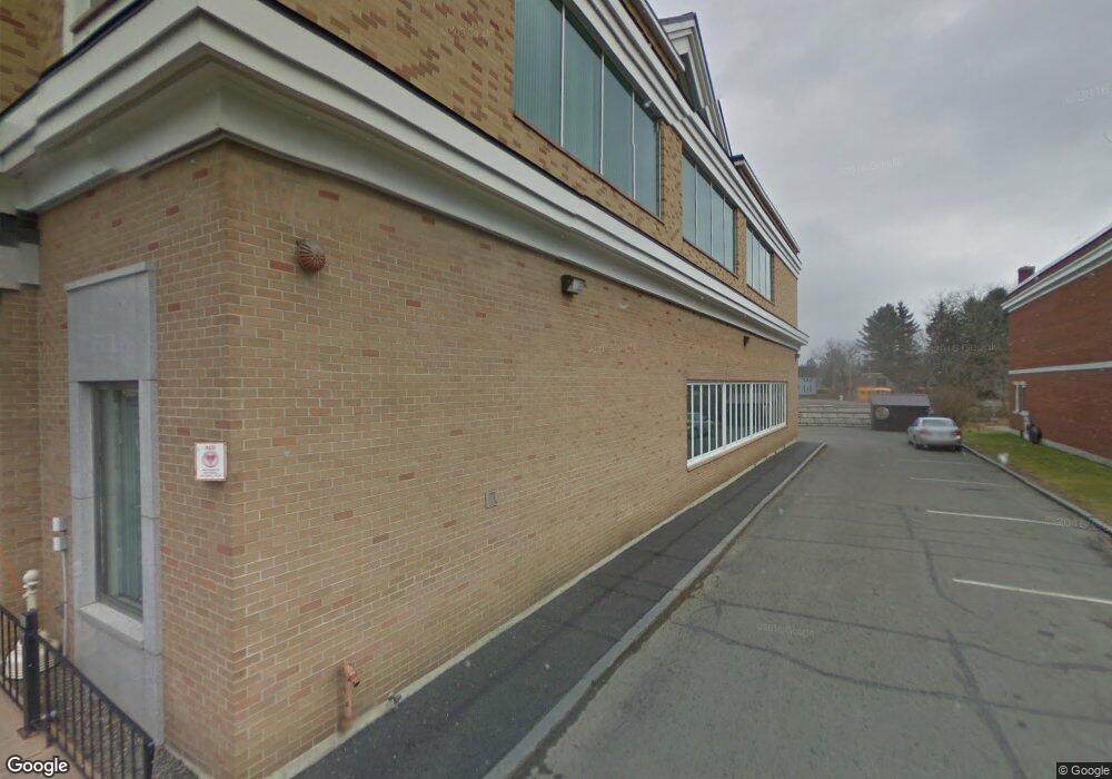 132 Main St, Colebrook, NH 03576 - photo 1