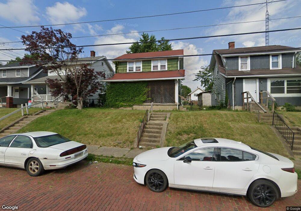 1241 Concord Ave SW, Canton, OH 44710 - photo 1