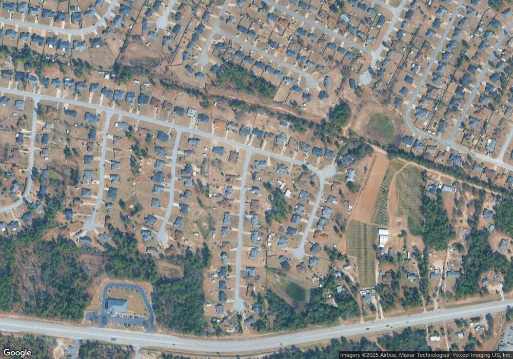 4804 Golden Leaf Ln, Augusta, GA 30906 - photo 1