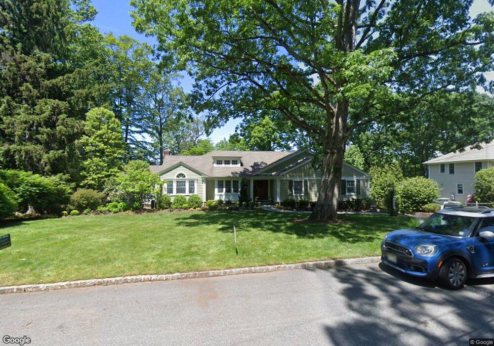 43 Runnymede Rd, Chatham, NJ 07928 - photo 1