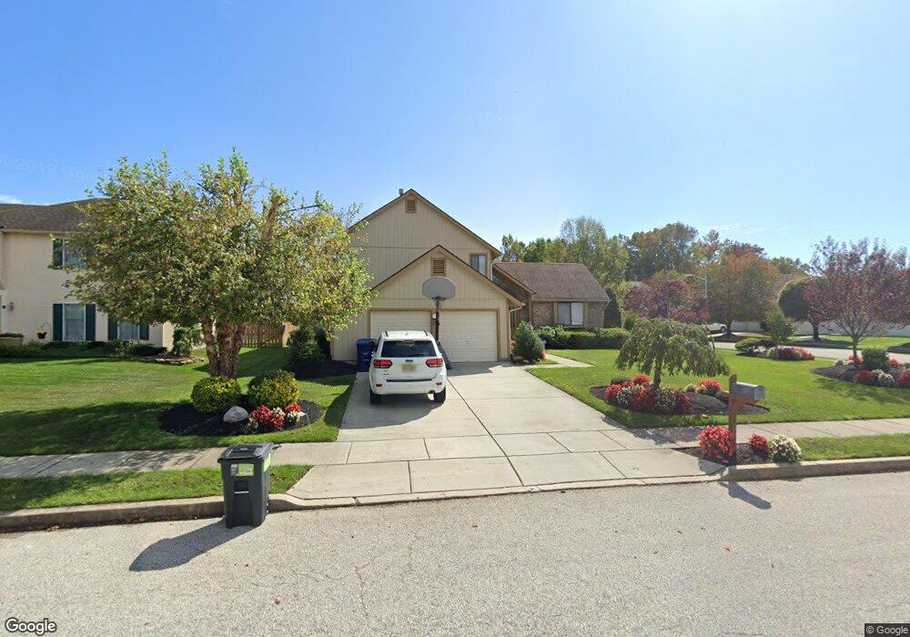 22 Michaelson Dr, Mount Laurel, NJ 08054 - photo 1